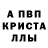 МДМА молли Faded Equinox