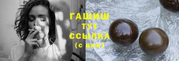гашик Арсеньев